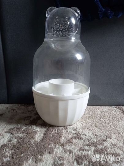 Органайзер для хранения косметики