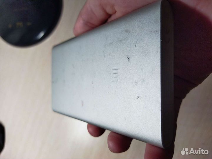 Павербанк xiaomi 5000mAh