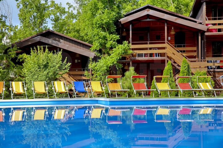 Комната 15 м², 2/2 эт.