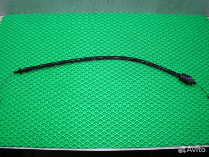 Трос газа iran khodro samand саманд