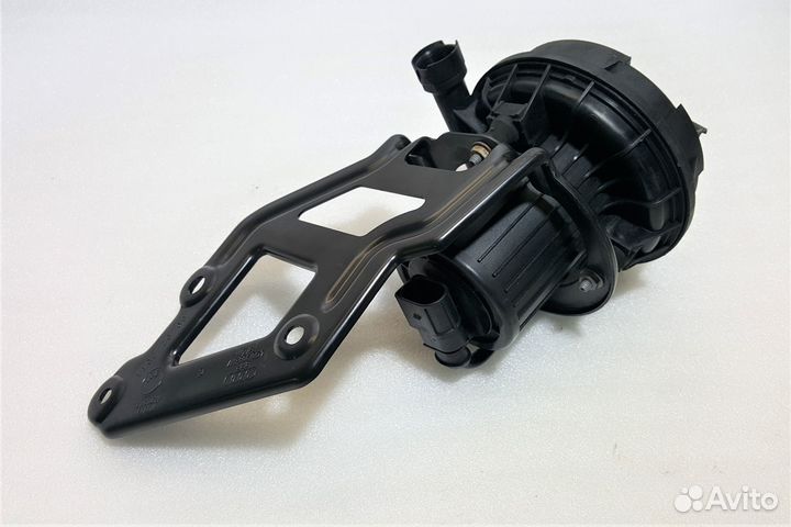 Насос вторичного воздуха Audi A6 C7 G4