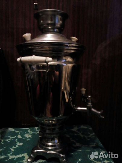 Самовар электрический