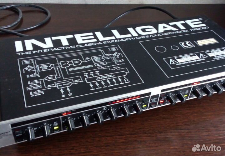 Семплер Korg Electribe S mk2