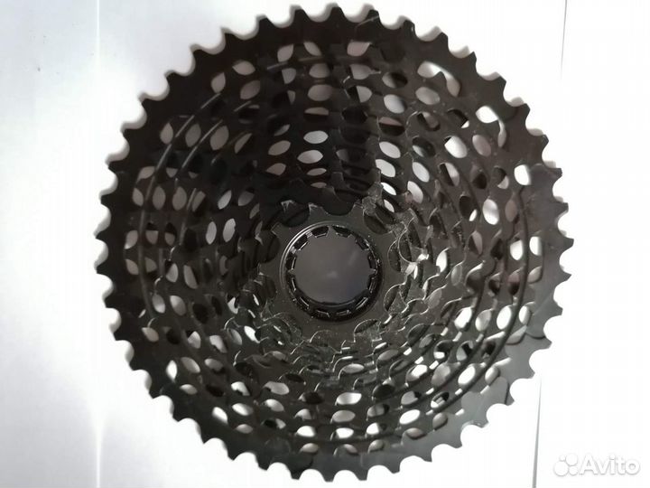 Продам кассеты на 9,10,11, 12 скоростей