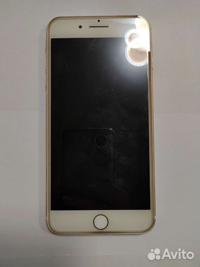 Телефон iPhone 7 plus