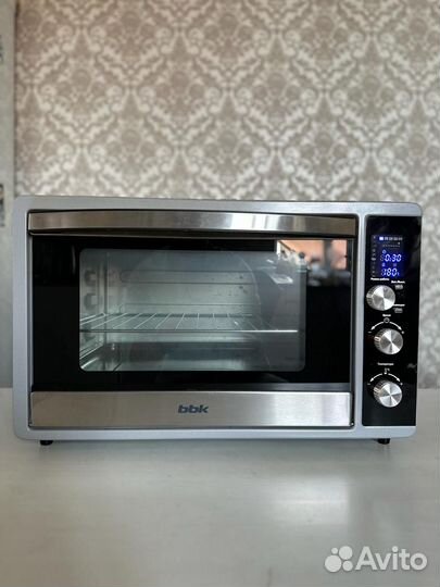 Мини-печь BBK OE3073DC