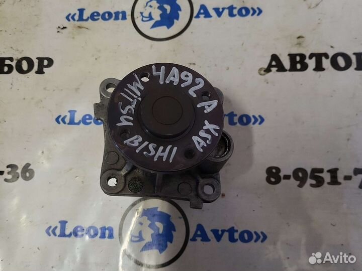 Помпа mitsubishi 4A92A