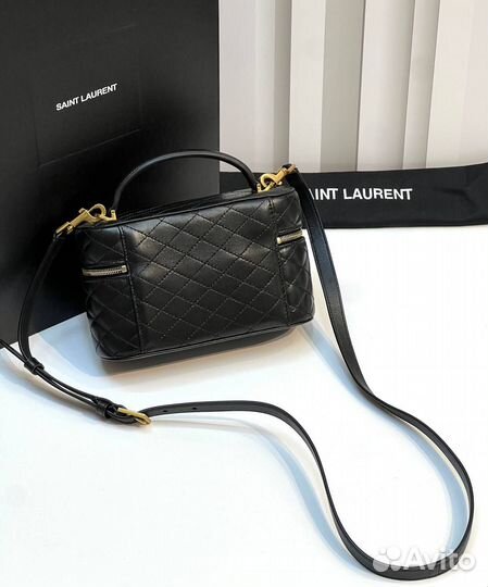 Сумка YSL gaby vanity BAG