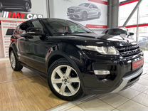 Land Rover Range Rover Evoque 2.2 AT, 2014, 145 795 км, с пробегом, цена 2 449 000 руб.