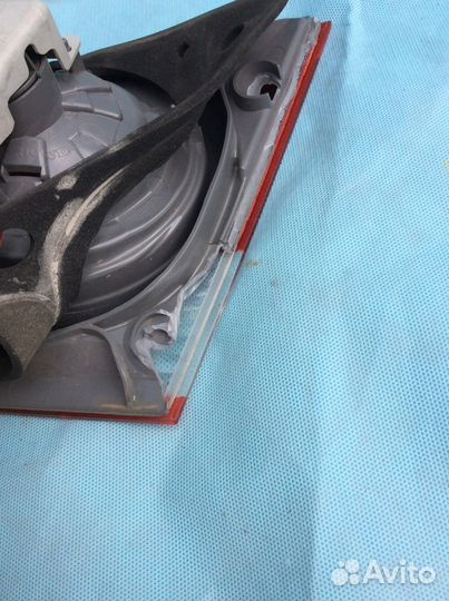 Фонарь левый внутренний Civic 4D Цивик 4д