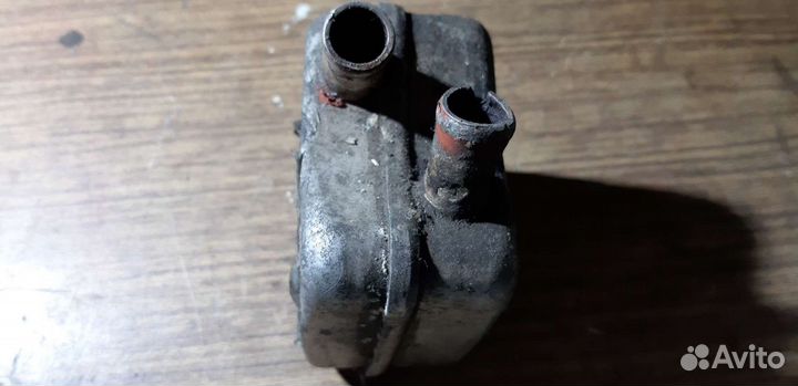 Маслянный радиатор Гольф2