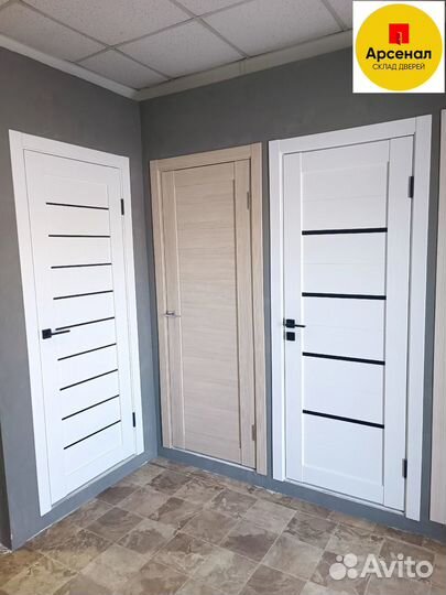 Двери межкомнатные дг Царга