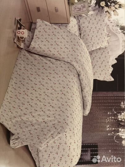 Постельное белье