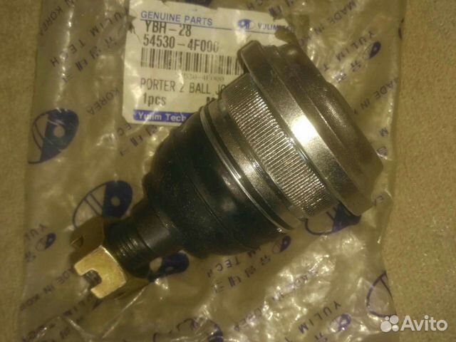 Шаровая опора Hyundai H100