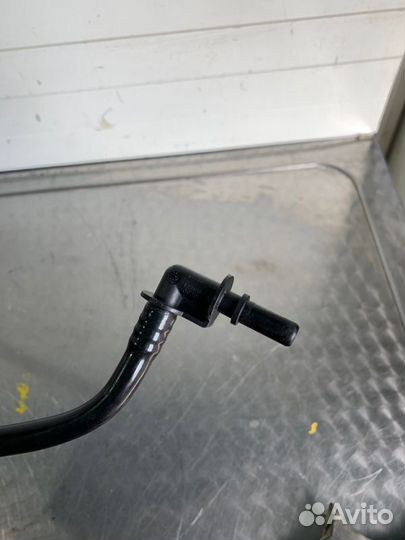 Патрубок Bmw 3 Series E90 N46 2008