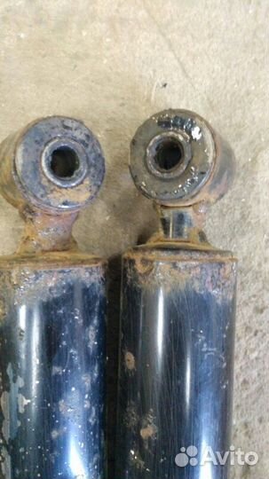 Амортизатор задний Ford Galaxy 2000-2006