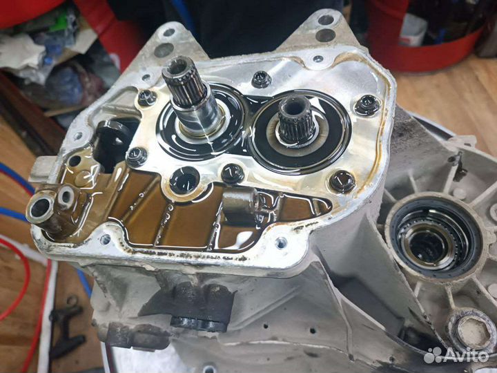 Они не в курсе что вы уже на ремонт глаз положили)