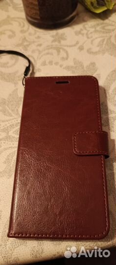 Чехол для телефона Орро А3s