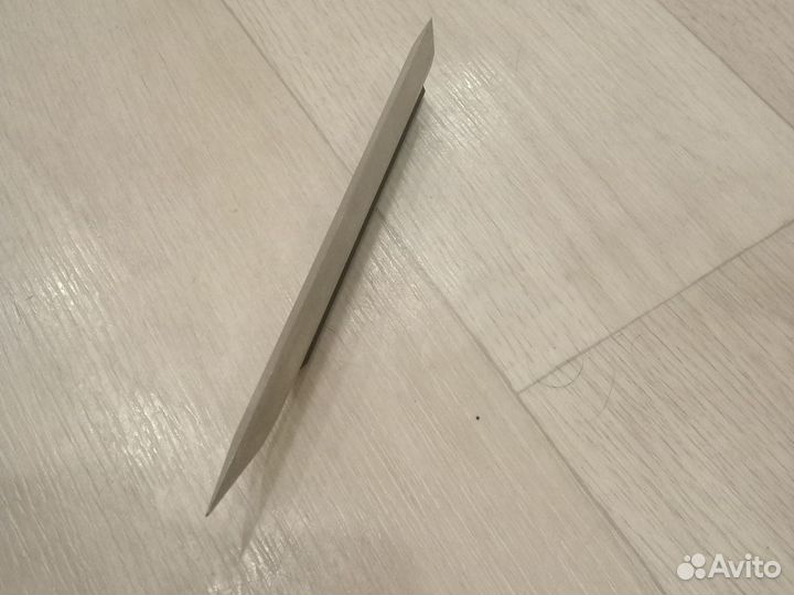 Лекальная линейка лд 120