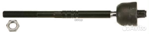 Тяга рулевая без нак.mercedes W204,221 4-matic