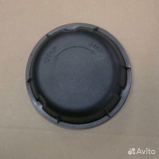 Колпак фары