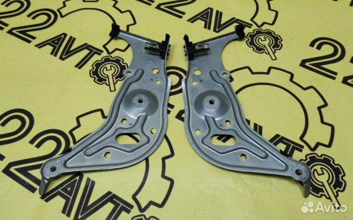 Крепление магнитолы Lexus Gs350 GRS191 2grfse