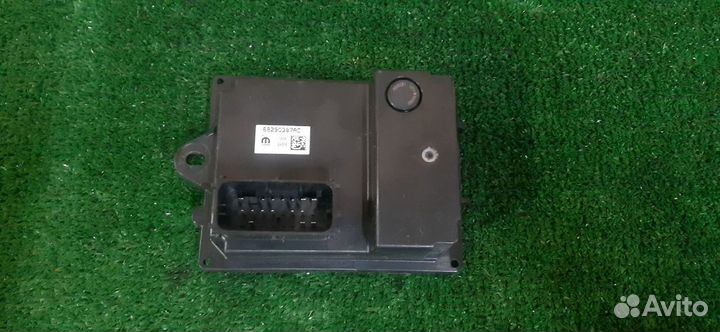 Dodge RAM 2019- электронный модуль