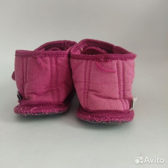Обувь на девочку