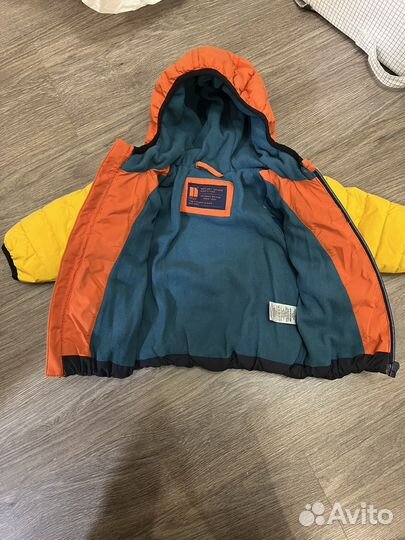 Стильная куртка next