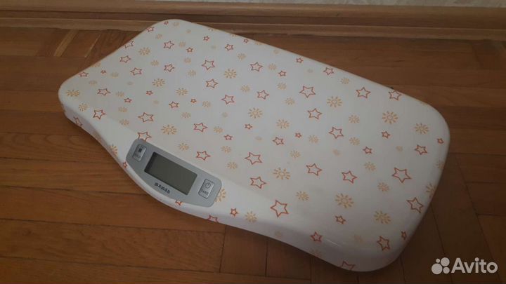 Детские весы для новорожденных