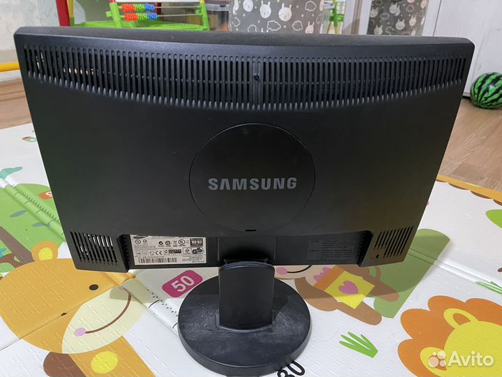 Монитор-телевизор