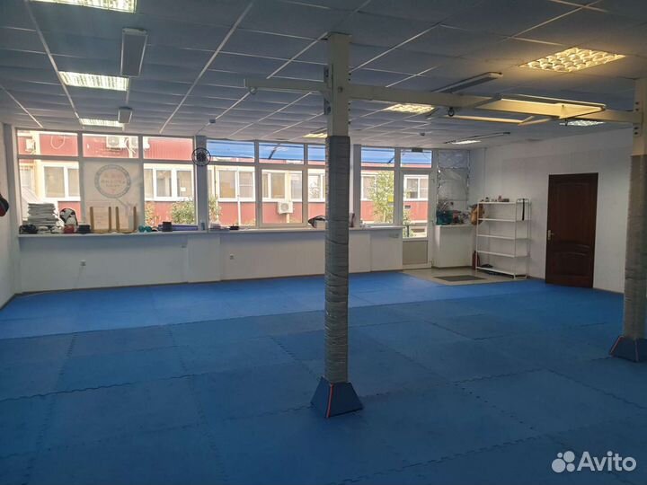 Аренда спортивного зала