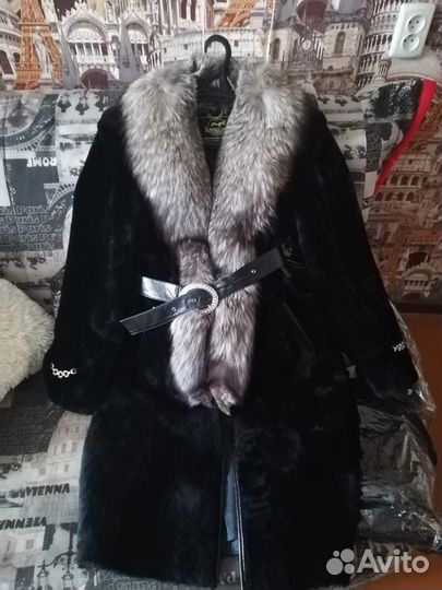 Шуба