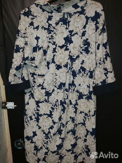 Платье 54\56