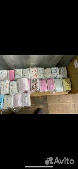 Маски детские