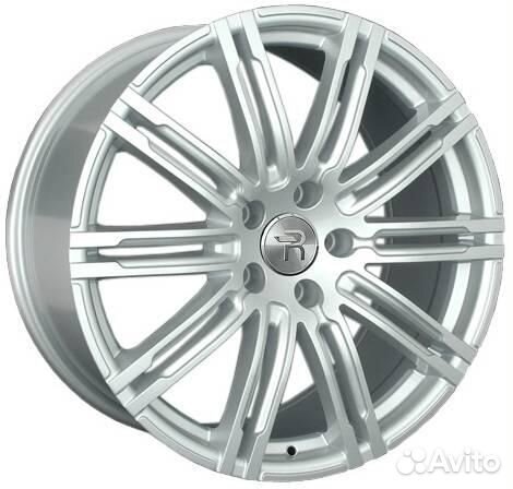 Top Driver A101 8,5х19 5х112 ET28 DIA66.6 S Audi