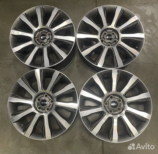 Продам Диски R21
