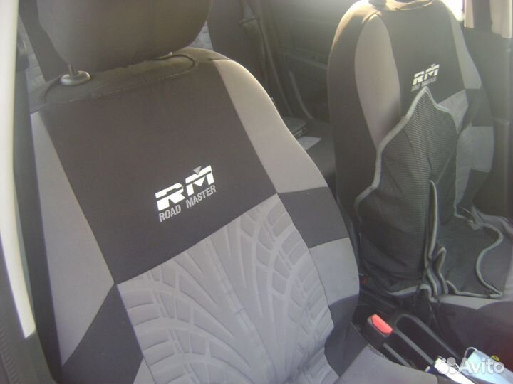 Автомобильные чехлы