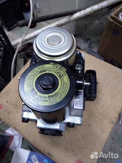 Блок abs Lexus rx400h Camry новый 44050-30660