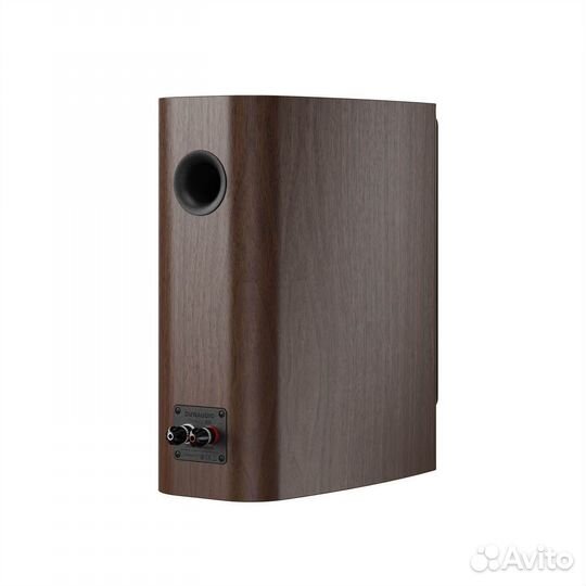 Dynaudio Contour 20i Walnut Wood