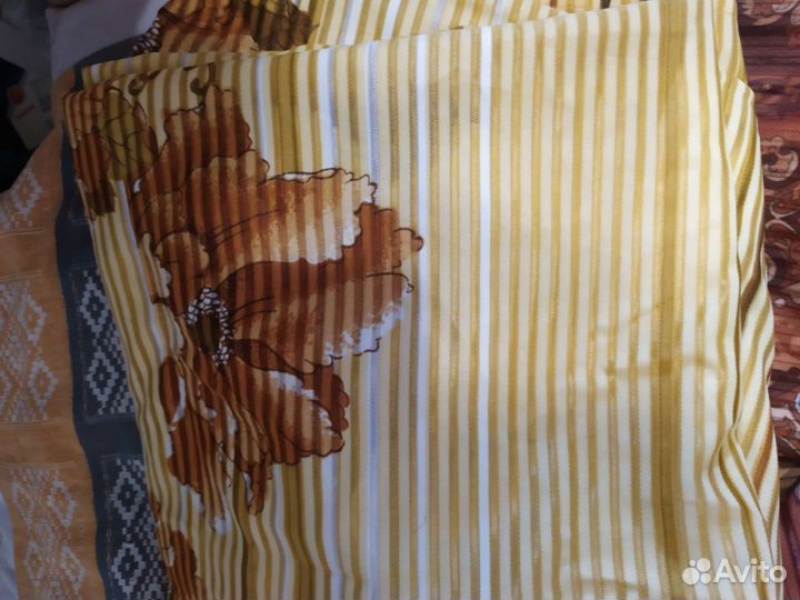 Занавески шторы