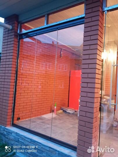 Монтаж и ремонт окон