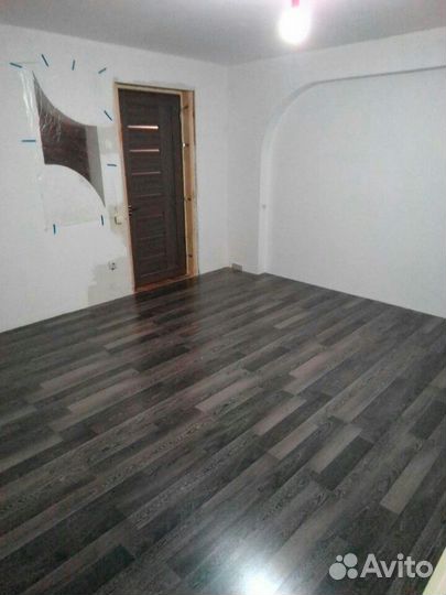 Отделочные работы