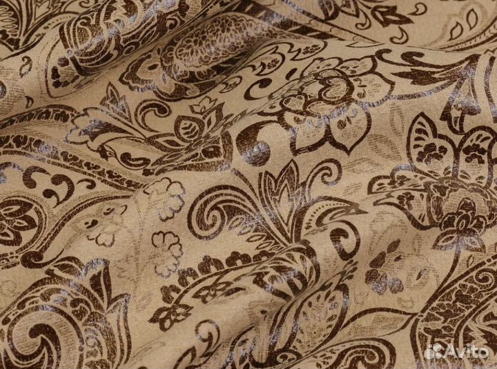 Замша искусственная Laura