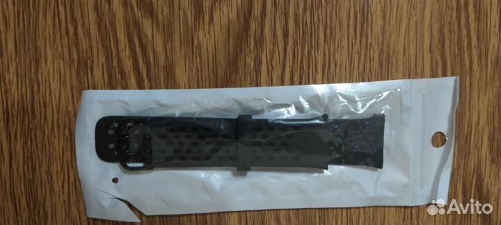 Сменный ремешок для смарт-часов xiaomi 7 pro