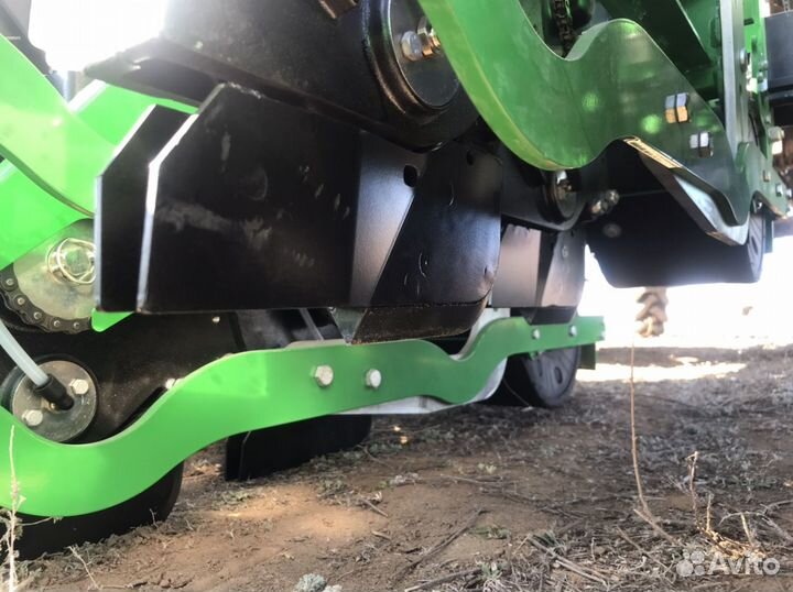 Сеялка Sfoggia Calibra, 2022