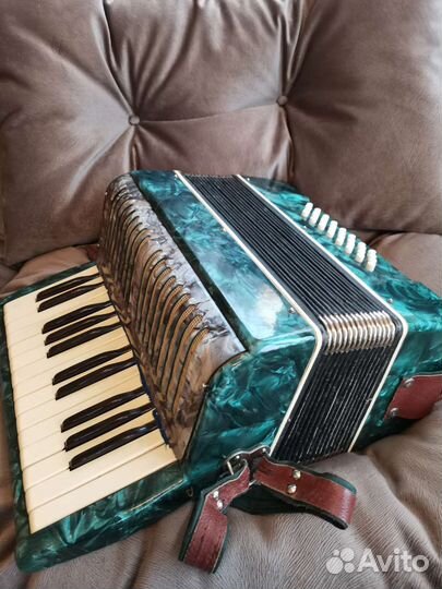 Аккордеон