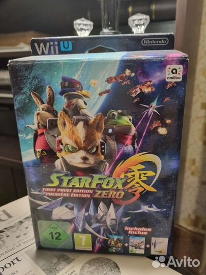 Игры Wii U Pal, цены разные