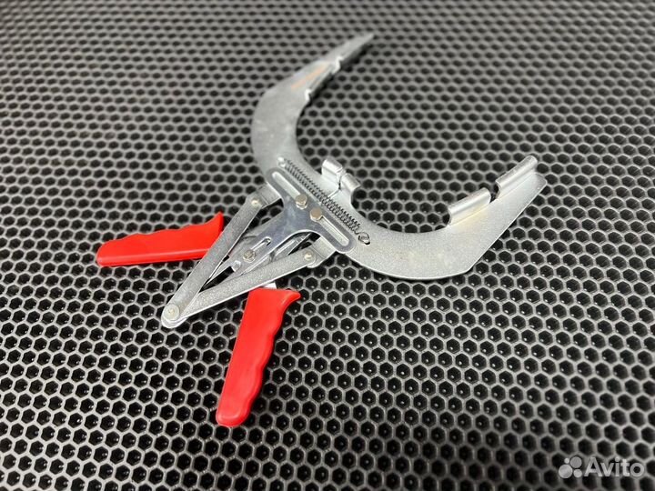 Съемник поршневых колец 110-160мм