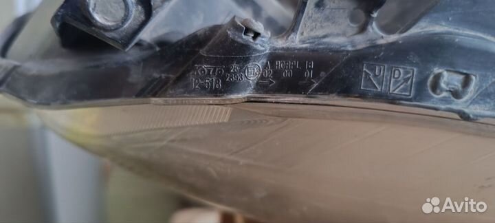 Продам фары